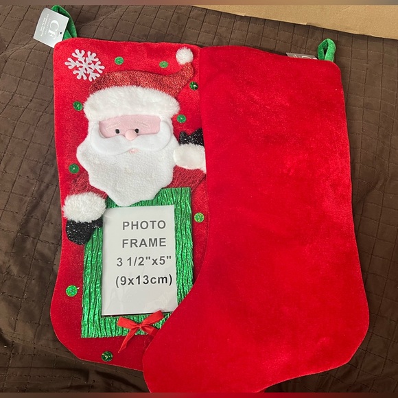 Set of 2 Stockings - Picture 2 of 7